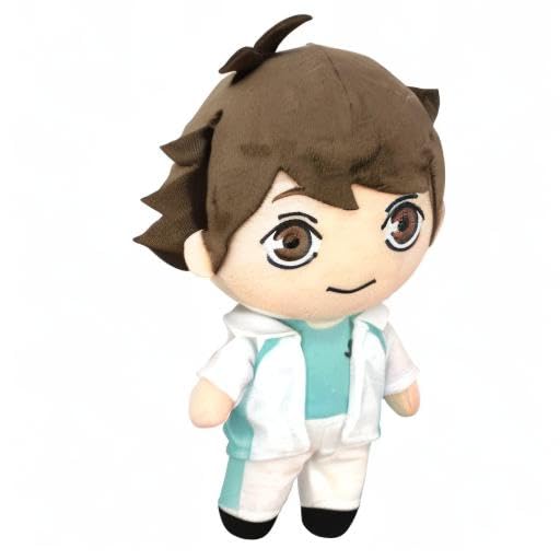 Amazon.com: Great Eastern Entertainment Haikyu!! S2- Oikawa Aoba